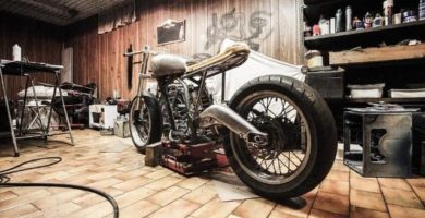 Cursos en línea Mecánica de motos